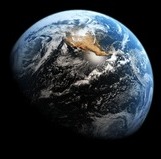 urantia - Gaia - Earth